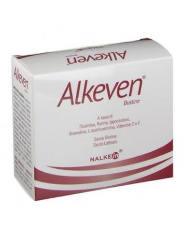 ALKEVEN 20BUST