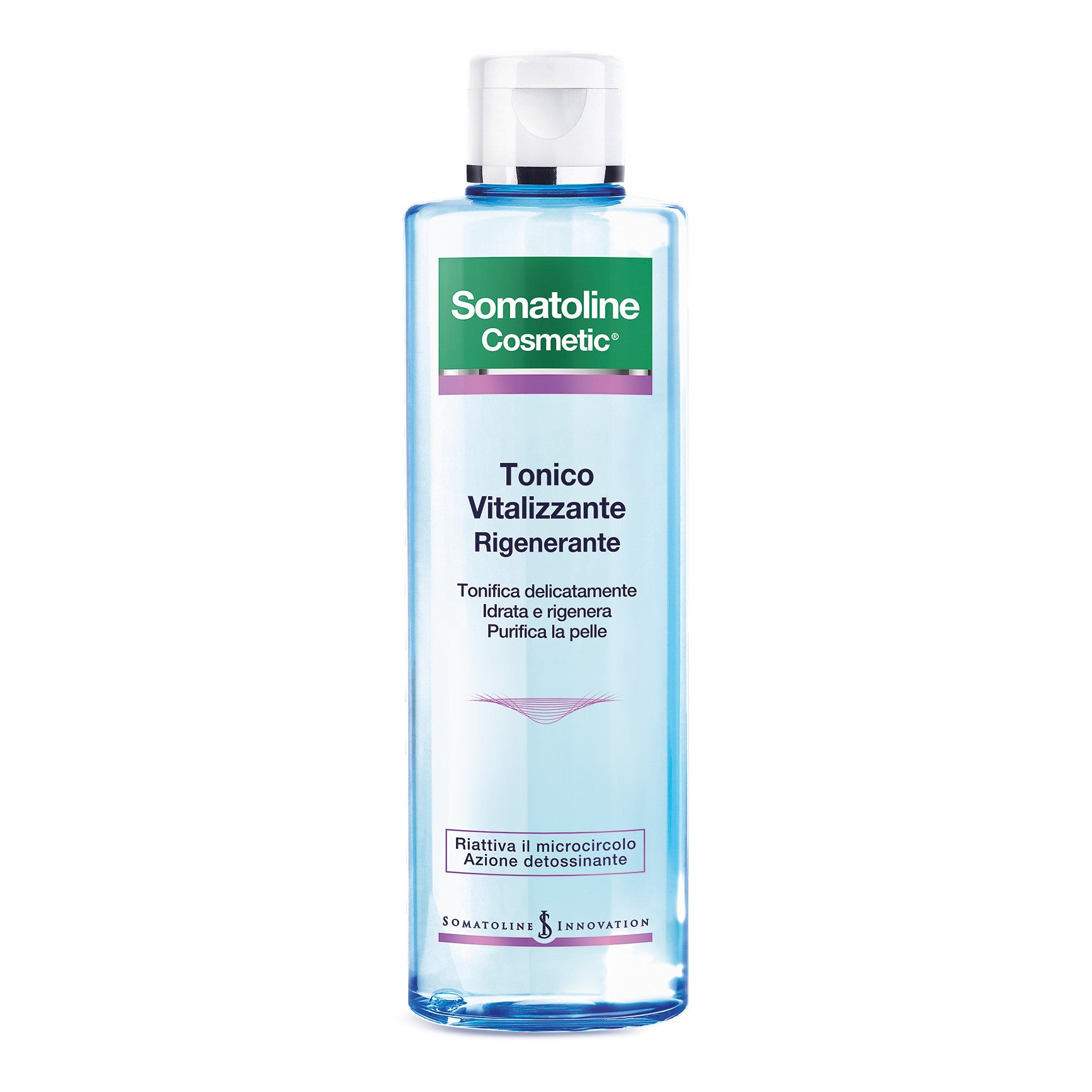 SOMATOLINE-C LIFT TONICO VITALIZ