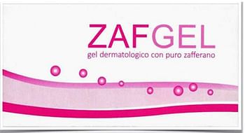 ZAFGEL 50ML
