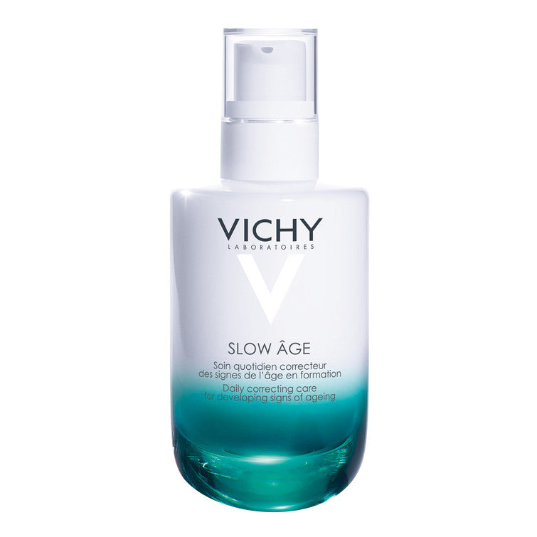VICHY SLOW AGE FLUID EU F50ML