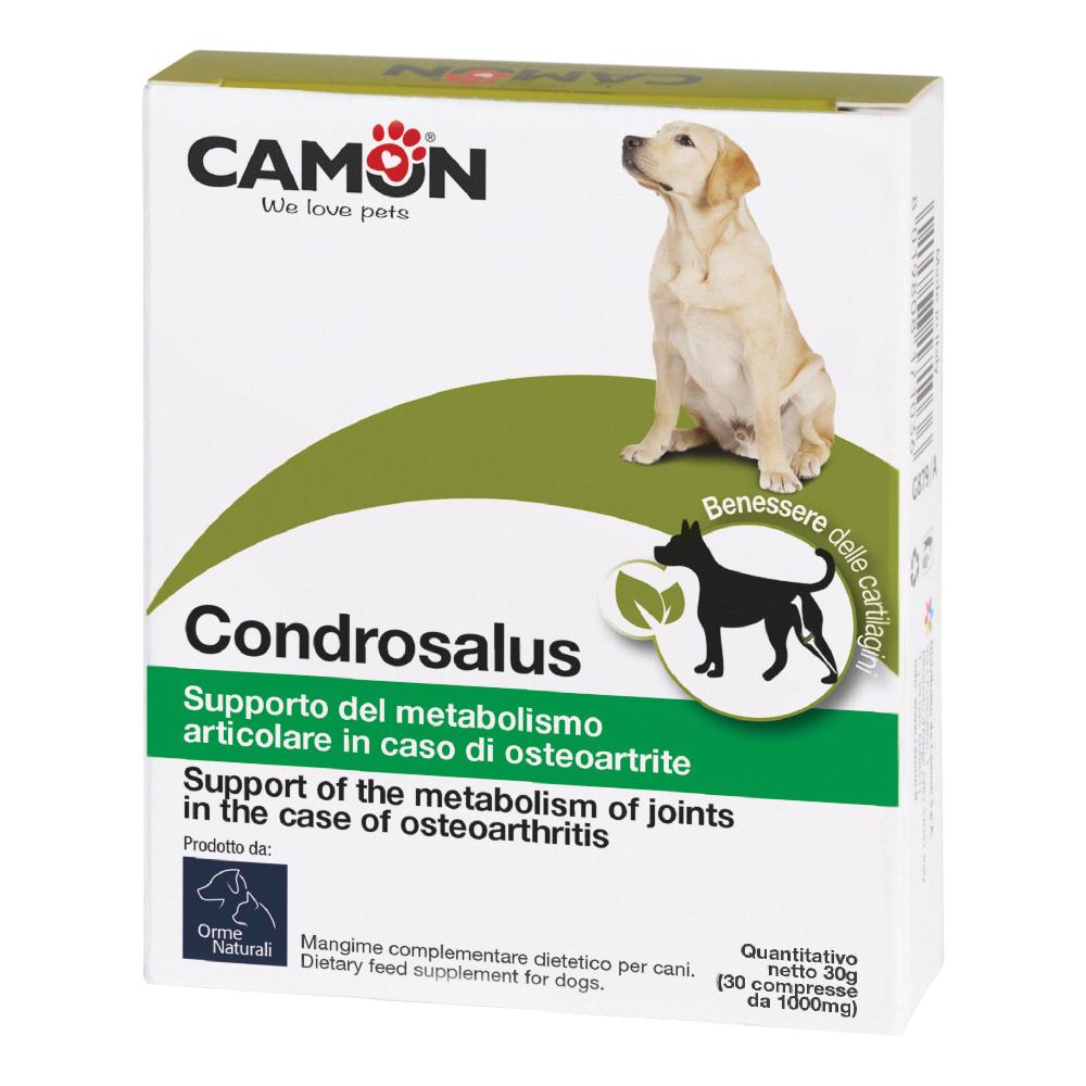 CONDROSALUS 30 CPR