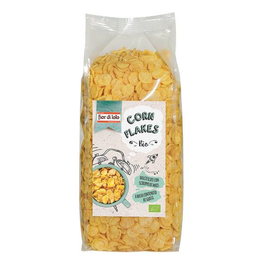 FIOR DI LOTO Corn Flakes Bio