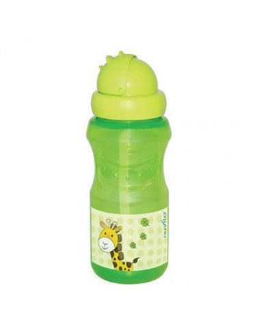 BORRACCIA C/CANNUCCIA VERDE