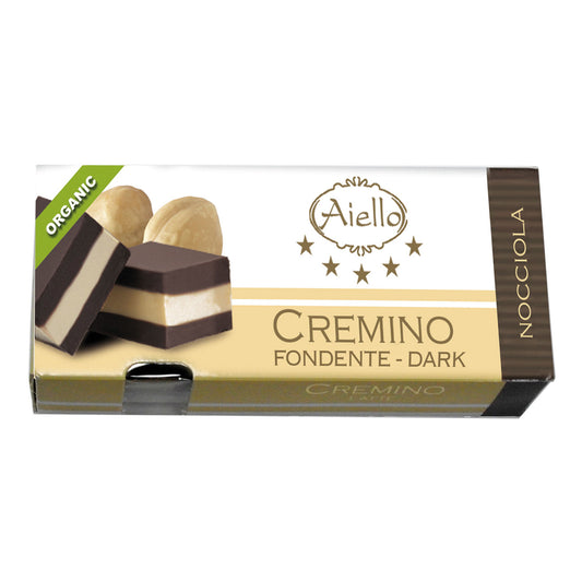 AIELLO Cremino Fond.S/G 60g