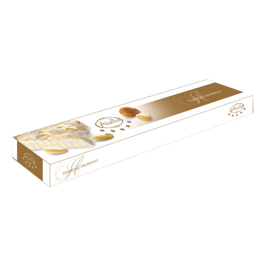 AIELLO Torrone S/G  100g