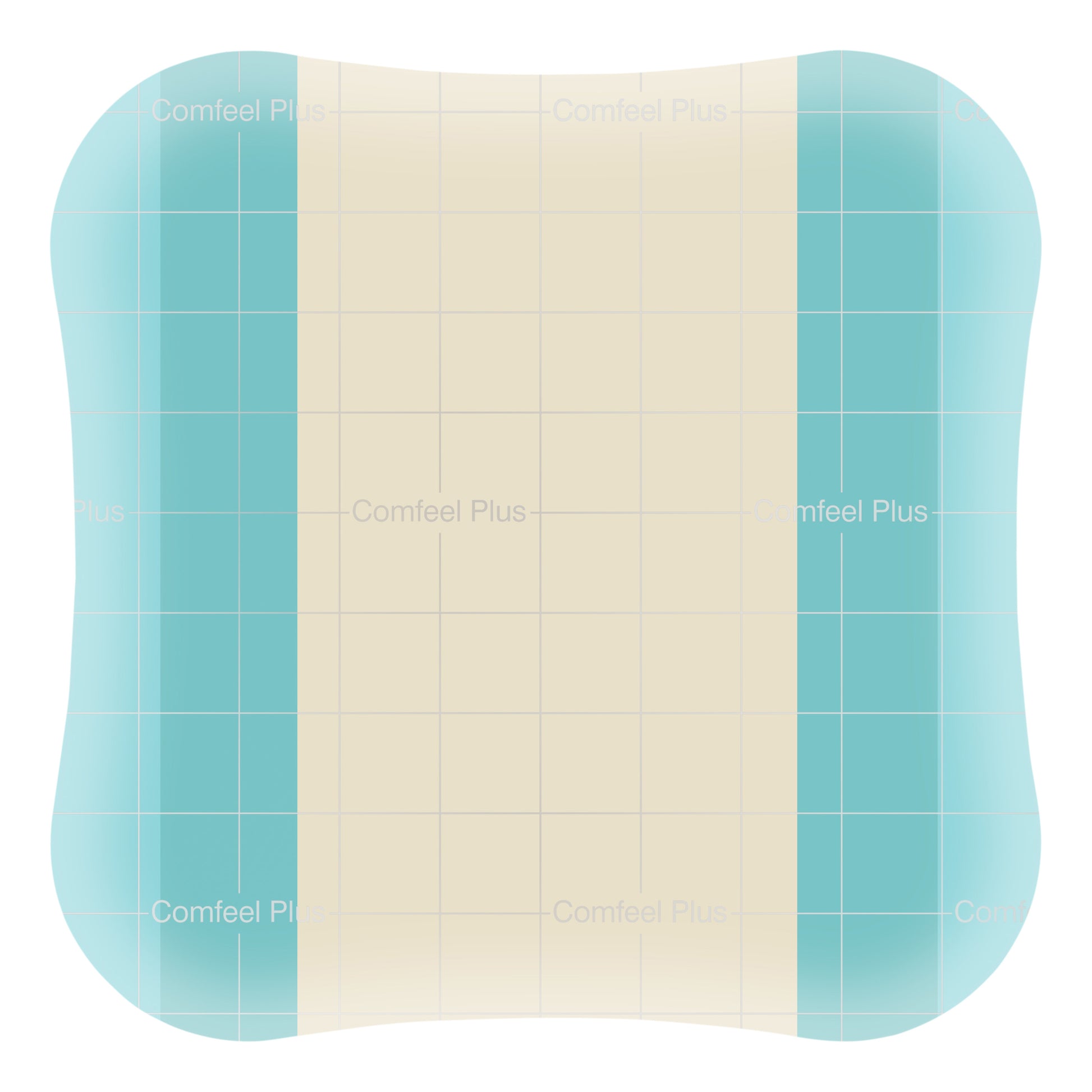 COMFEEL-33110 PLUS 10X10 10PZ