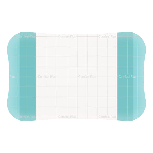 COMFEEL PLUS Trasp. 9x14 10pz 3536