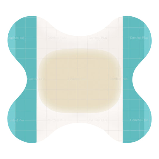COMFEEL-33280 PL CONTOUR 6X8 5PZ
