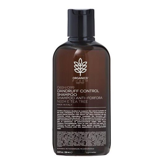 ORG PH Dandruff Shampoo 250ml