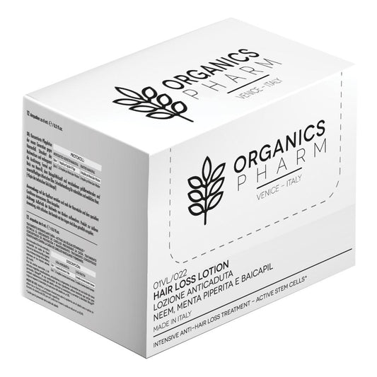 ORG PH HAIR LOSS LOTION 6F
