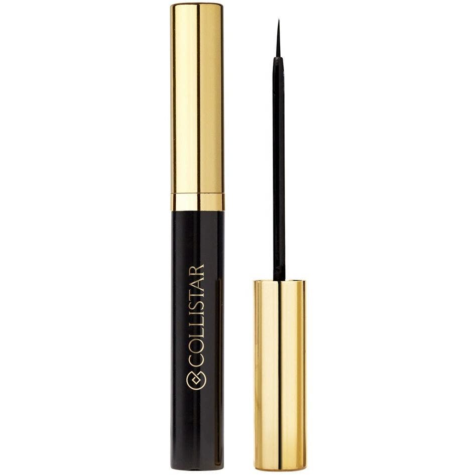 Collistar Eye Liner Professionale Con Pennellino In Setole N.10 Nero 5ml