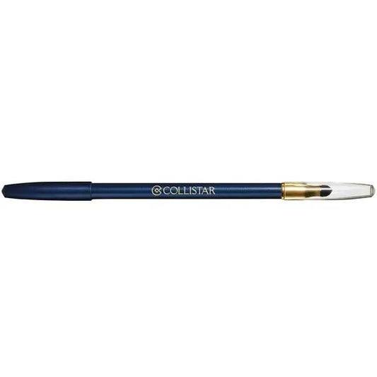 Collistar Matita Professionale Occhi Waterproof Sfumabile 4 Blu Notte 1,2ml