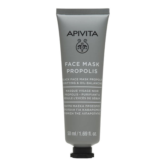 FACE MASK PROPOLIS 50ML/14