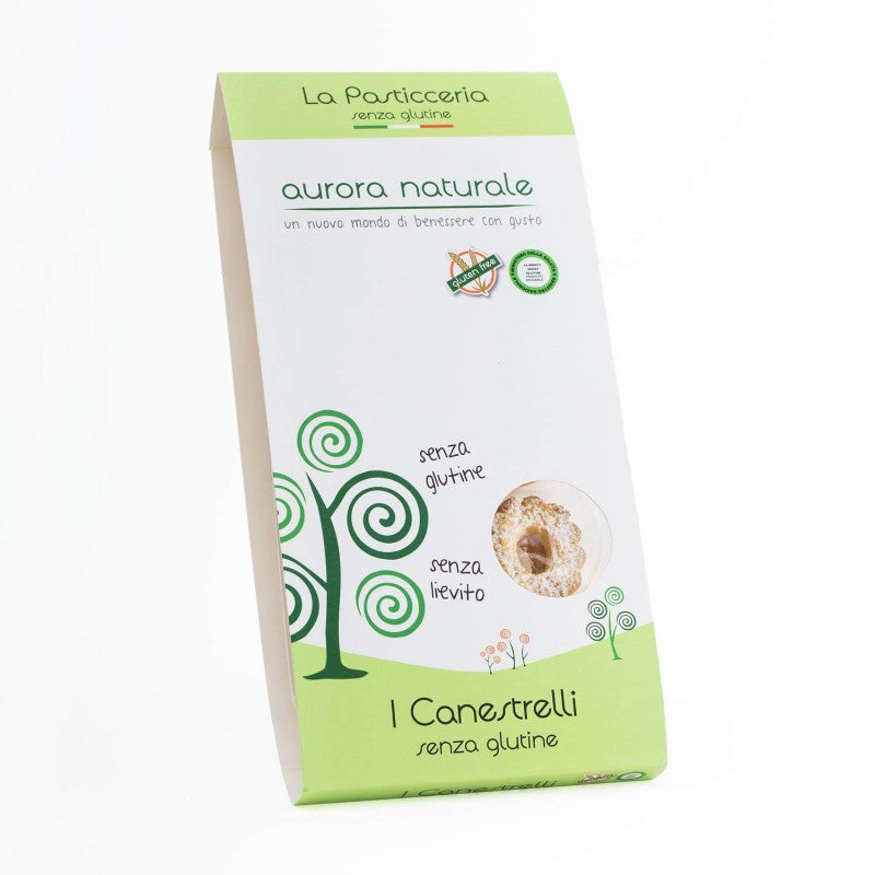 AURORA NAT I CANESTRELLI 150G