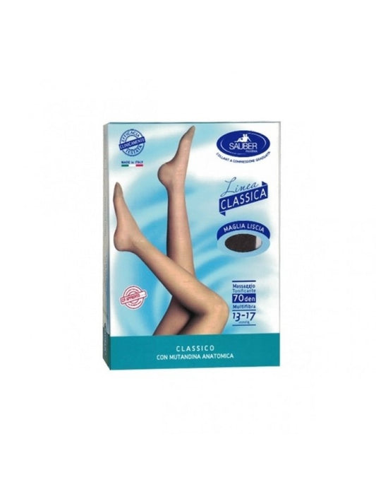 SAUBER COL CLAS 70 MGL LIS NER2