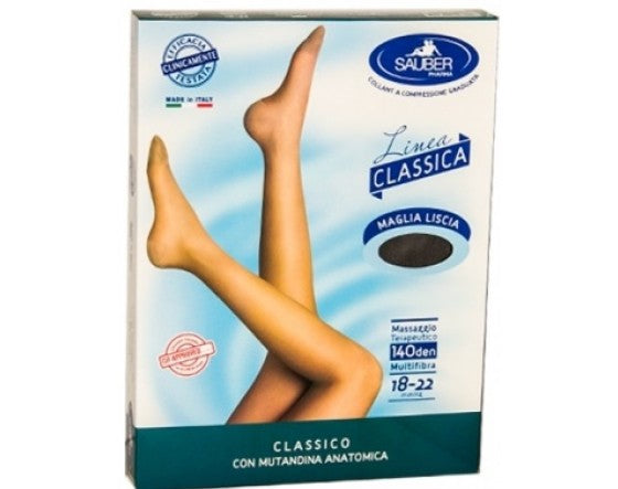 SAUBER COL CLAS140 MGL LIS BEI5