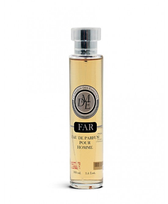 PROFUMO UOMO FAR 100ML LA MAISON DES ESSENCES