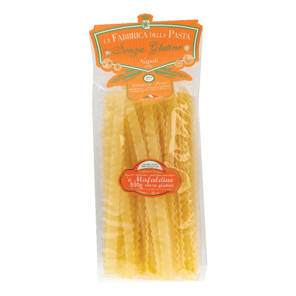 GRAGNANO Mafaldine 500g