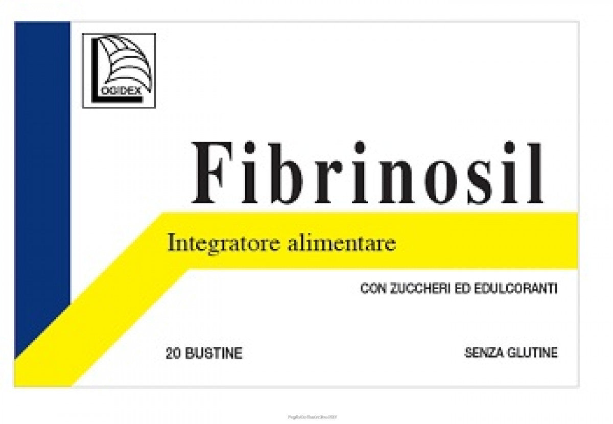 FIBRINOSIL 20 STICK
