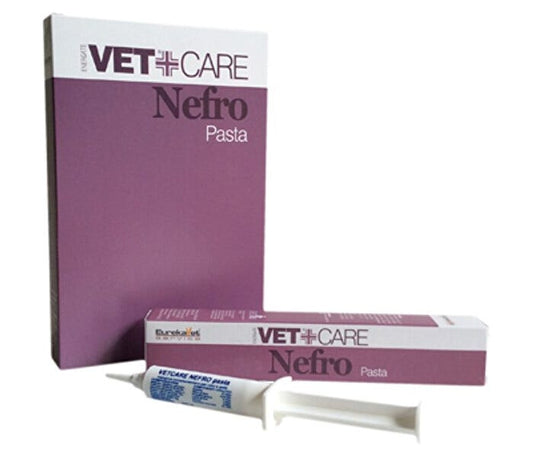 Eureka Nefro Vetcare Alimentare Per Cani E Gatti Anziani Pasta 80g