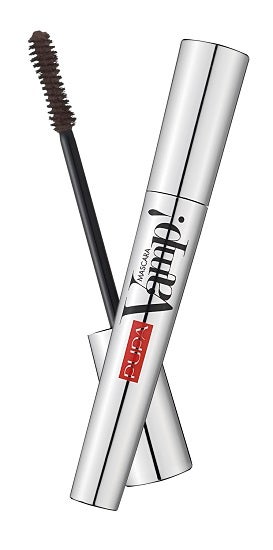 Pupa Vamp Mascara 200 Chocolate Brown 9ml
