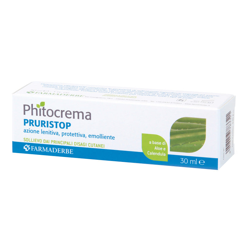 PHITOCREMA PRURISTOP 30ML FDL