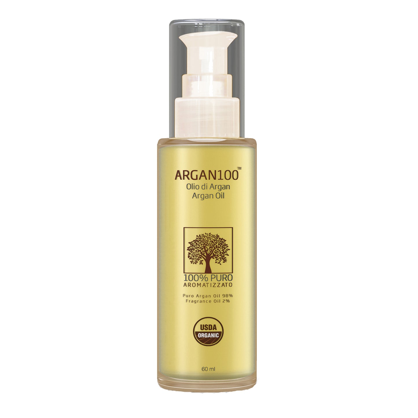 ARGAN 100 60ML