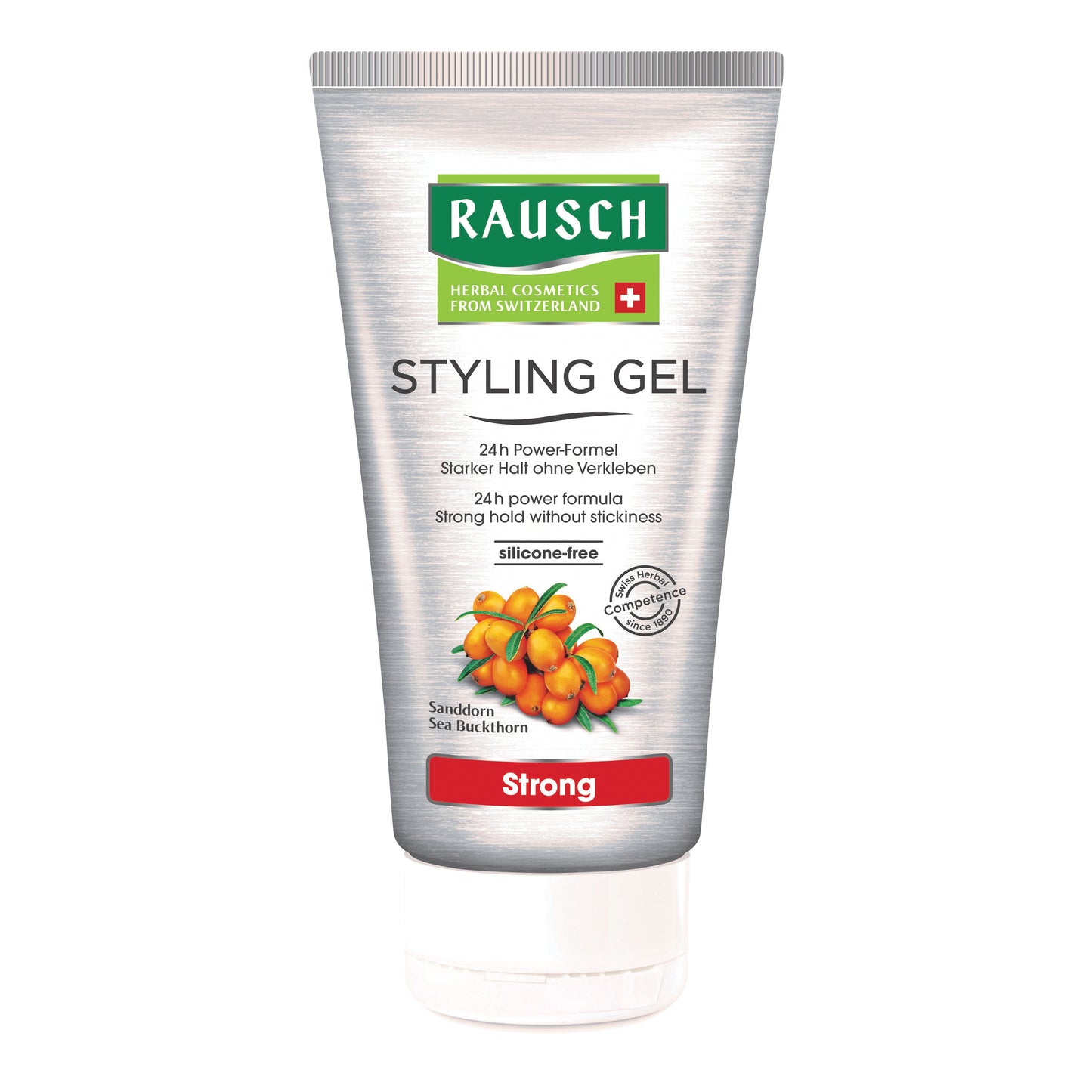 RAUSCH STYLING GEL STRONG