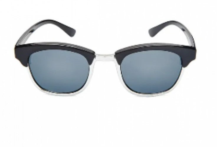 TWINS OCCHIALI DA SOLE KIDS POLARIZZATI NERO