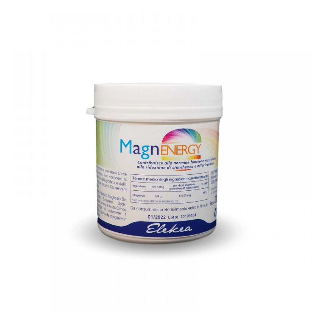 MAGNENERGY 200G