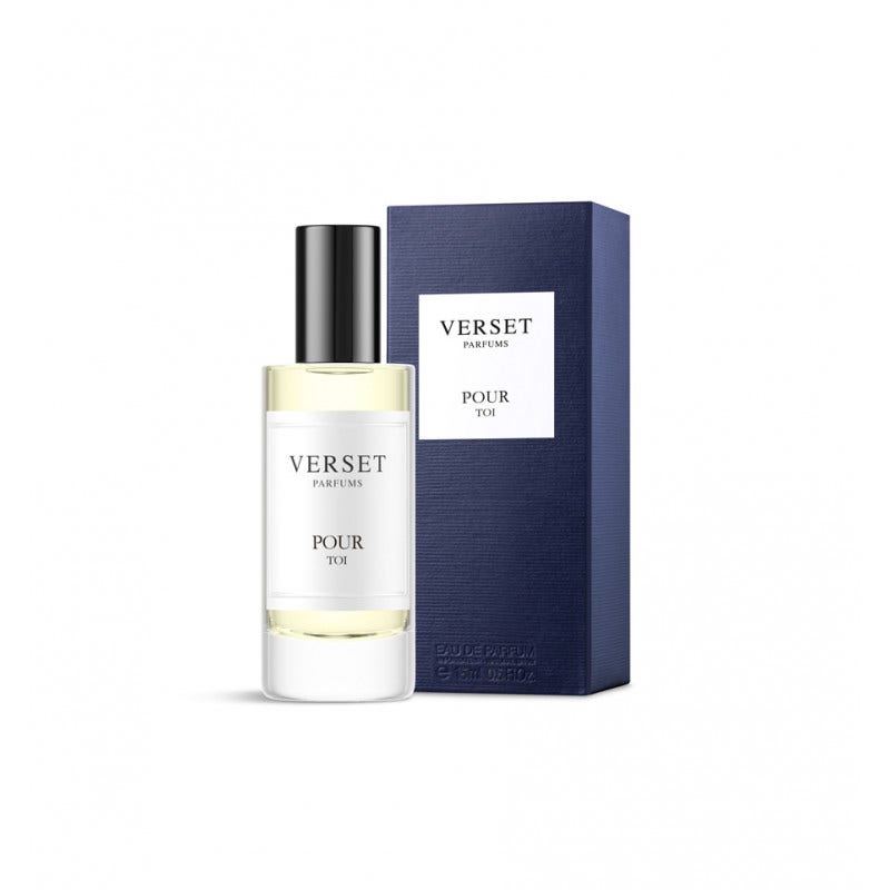 Verset Pour Toi Edp Pour Homme 15ml