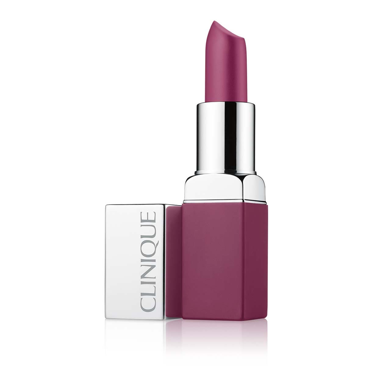 CLINIQUE POP MATTE 07 POW