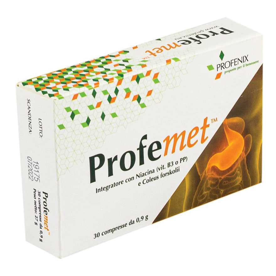 PROFEMET 30CPR