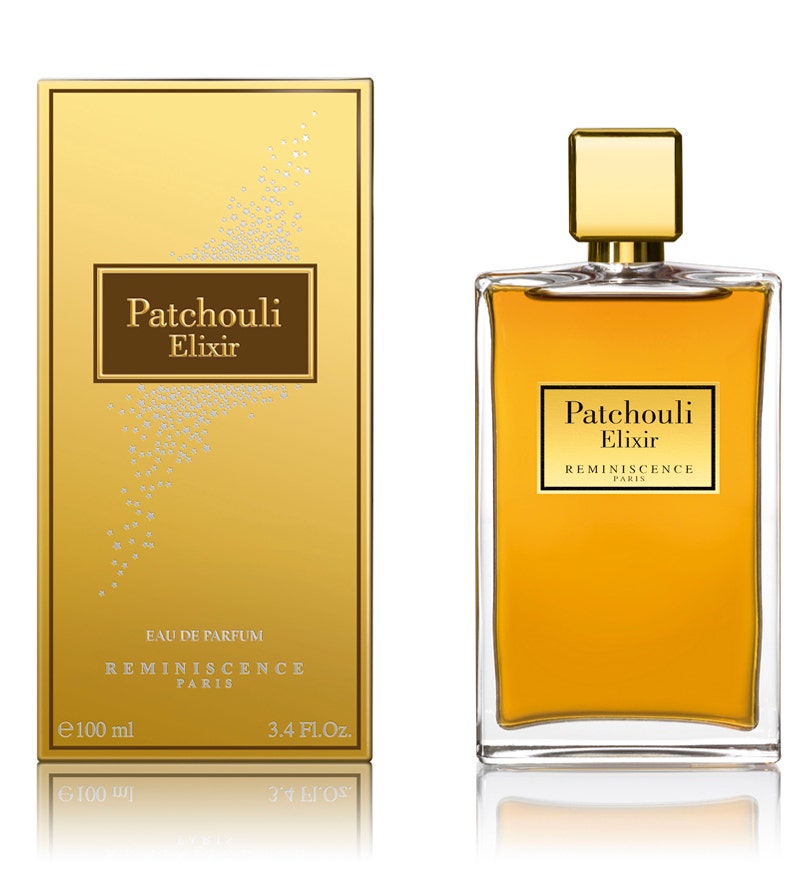 Reminiscence Patchouli Elixir Eau De Parfume 100ml