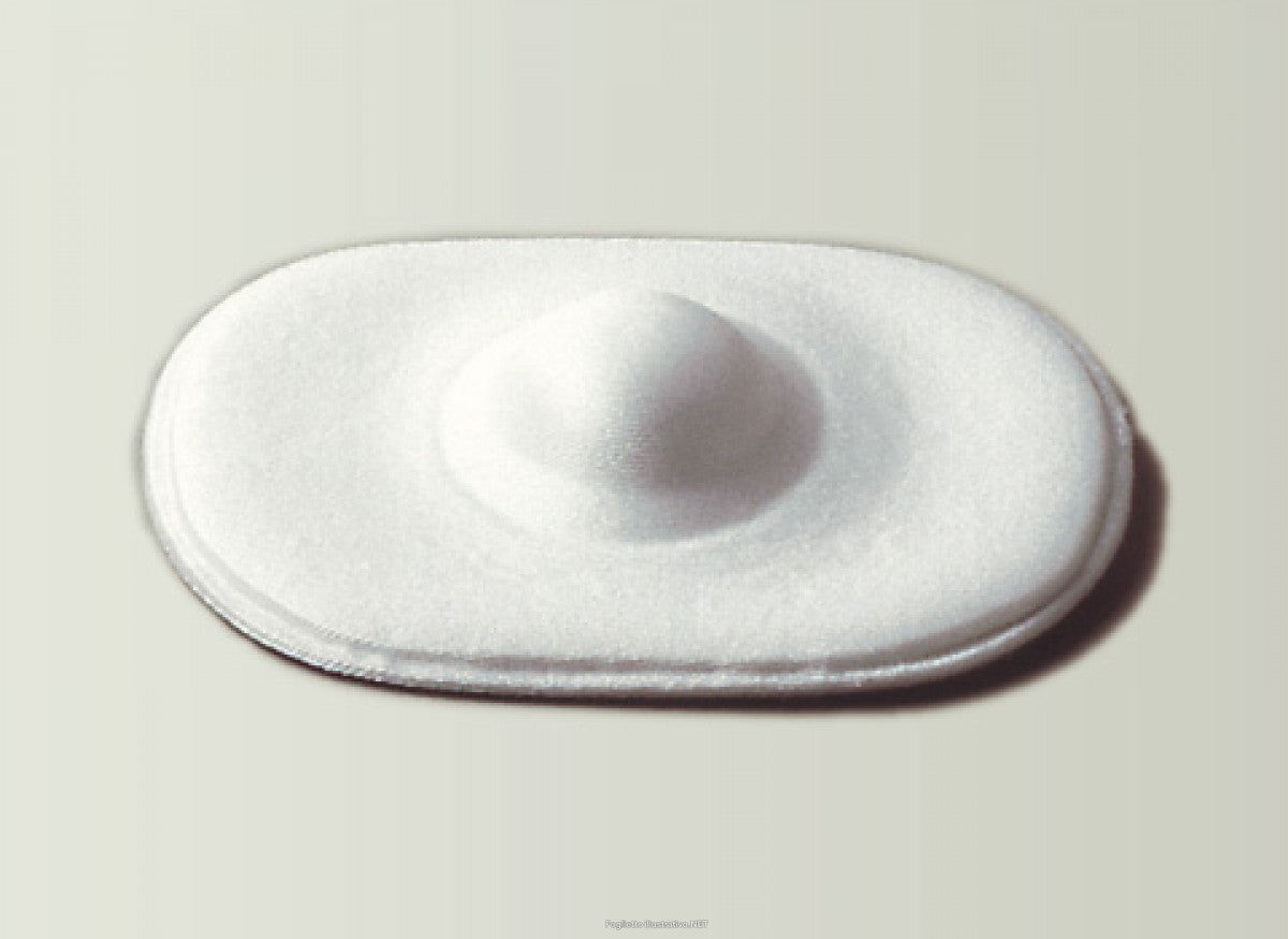 ALBERTA PRESSOR Cuscinetto Ombelicale