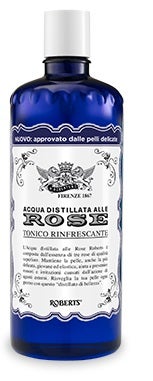 Acqua Alle Rose Roberts Tonico 300ml