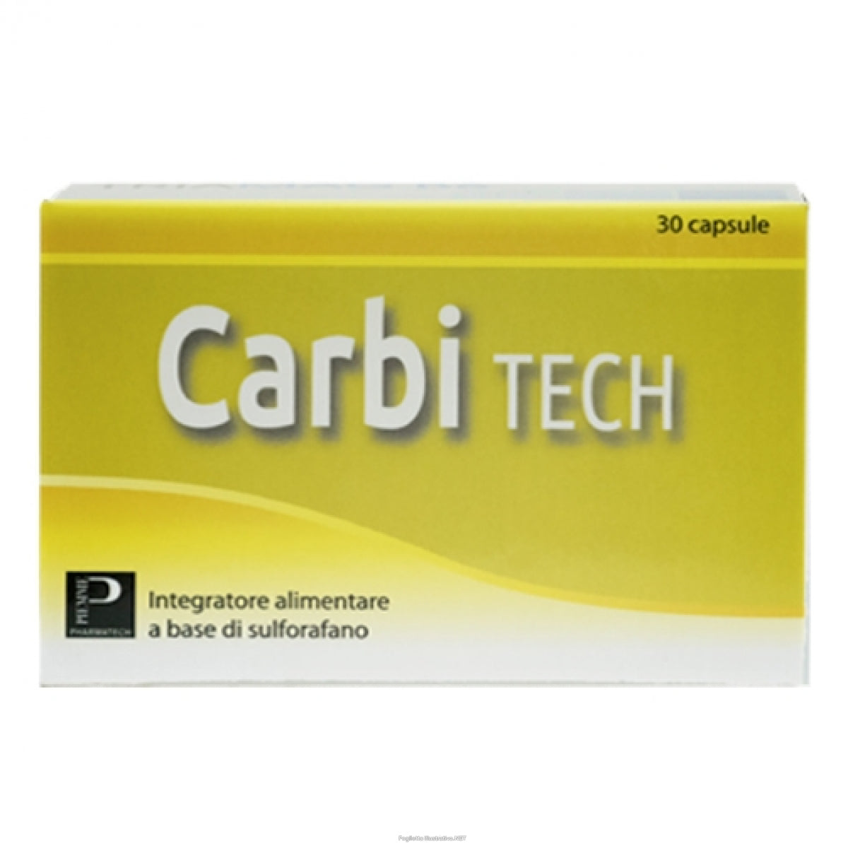CARBITECH 30CPR