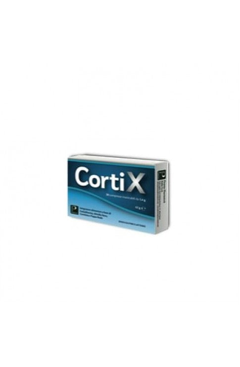 CORTIX 30CPS