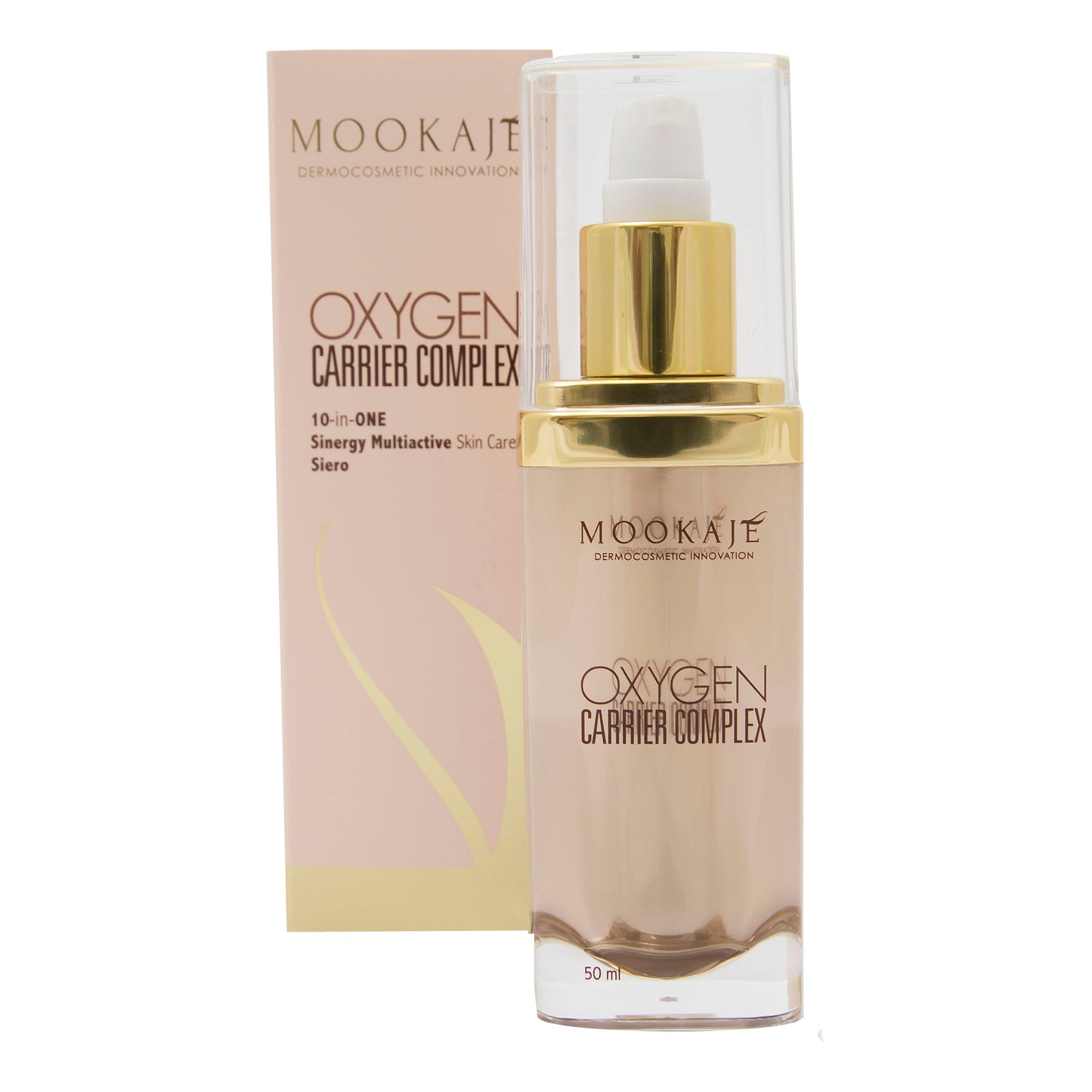 SYNERGY MULTIACTIVE SKIN SERUM