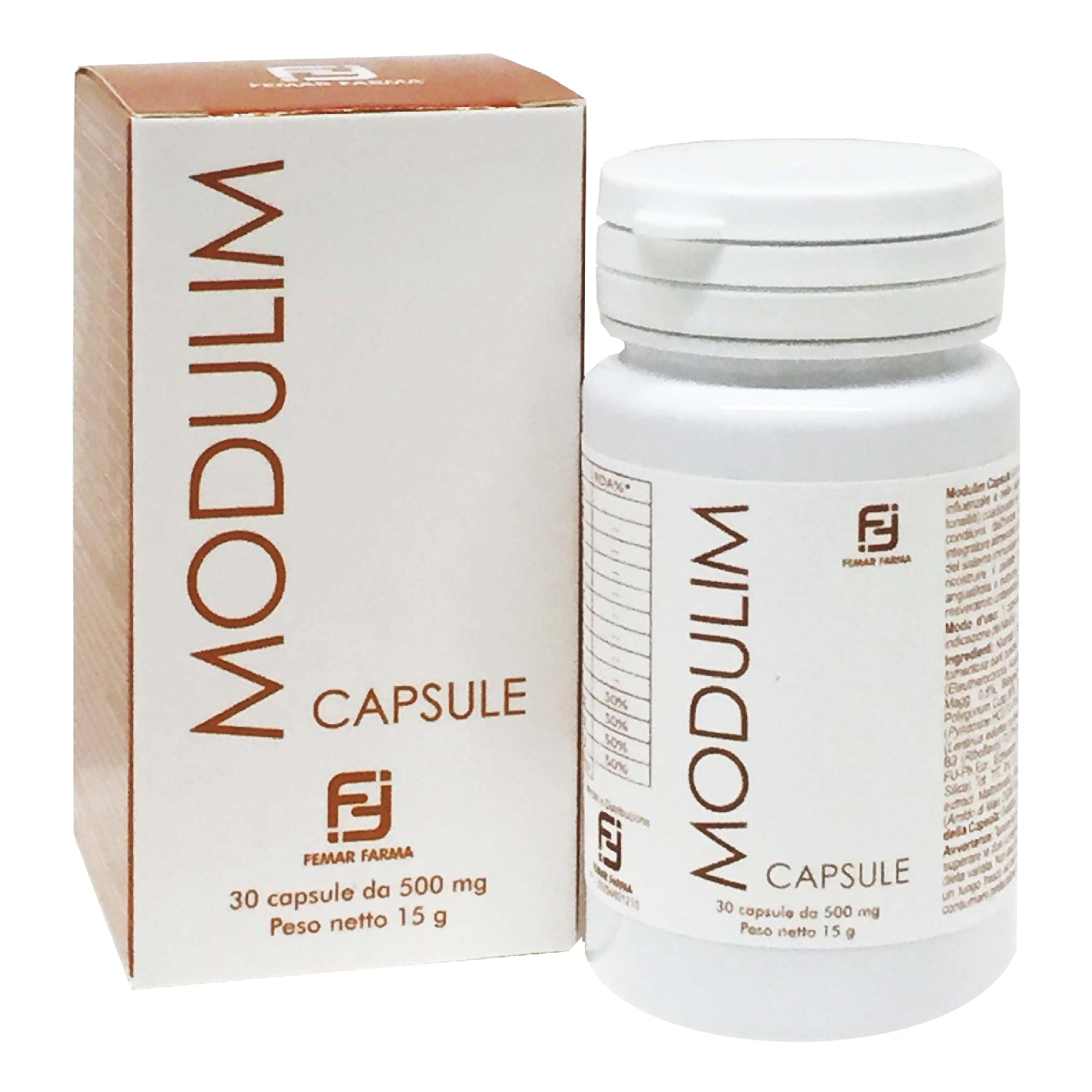 MODULIM 30CPS