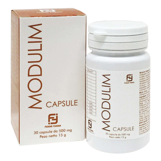 MODULIM 30CPS