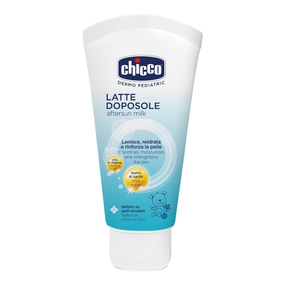 CH-Sol.Latte Doposole 150ml