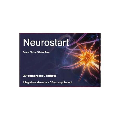 NEUROSTART 20CPR
