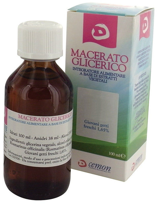 CORYLUS AVELL GEMME MG 100ML