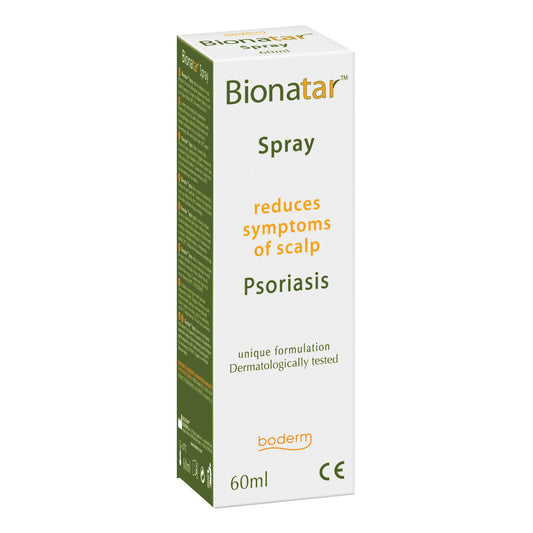 BIONATAR SPRAY 60ML
