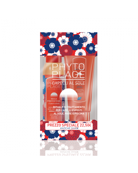 PHYTOPLAGE BUNDLE PACK SH+VOIL