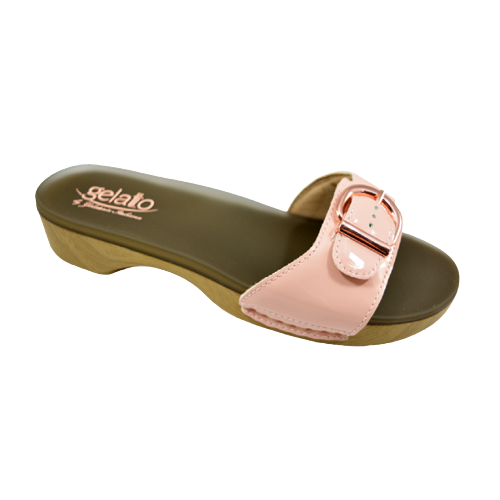 SOLE MIO LIGHT PINK 41/42