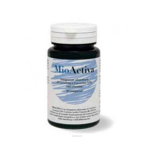 MIOACTIVA 36CPR STUDIO3