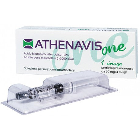 ATHENAVIS ONE SIR INTRA-ART4ML