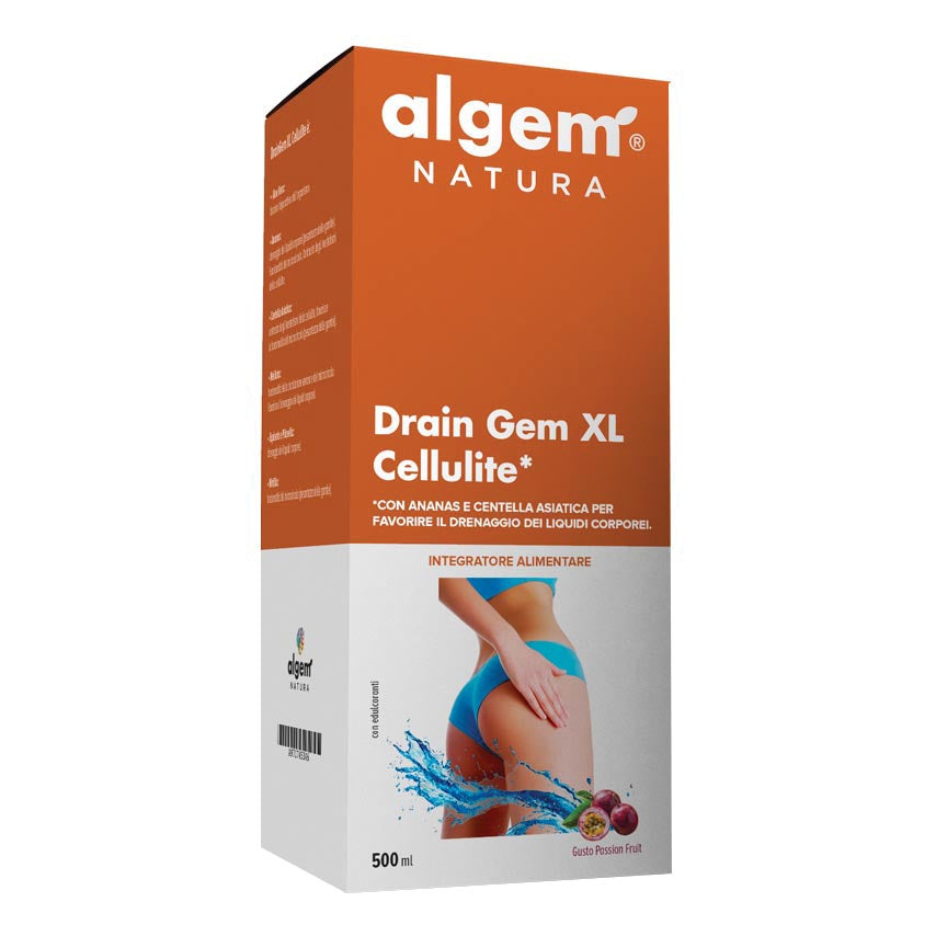 DRAINGEM XL 500ML